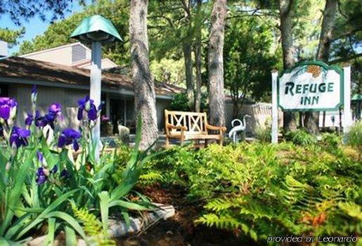 Refuge Inn Chincoteague Exteriér fotografie