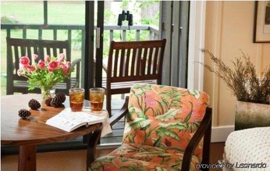 Refuge Inn Chincoteague Pokoj fotografie